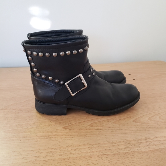 Kelsi Dagger women's size 6 boot. - Picture 3 of 9